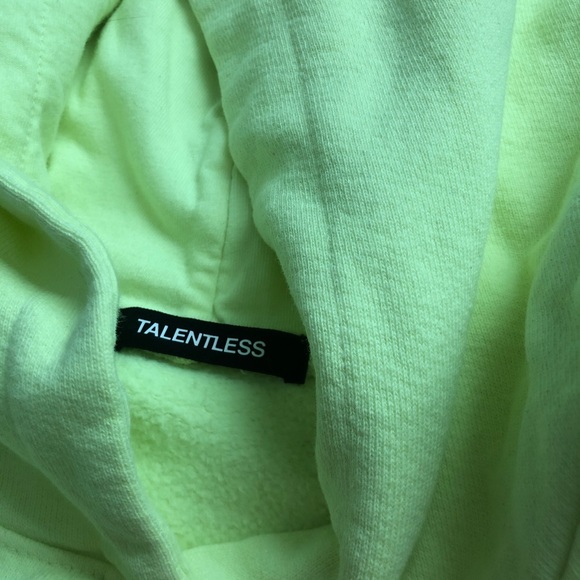 Talentless bundle - Picture 3 of 5